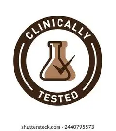 Clinically Studied