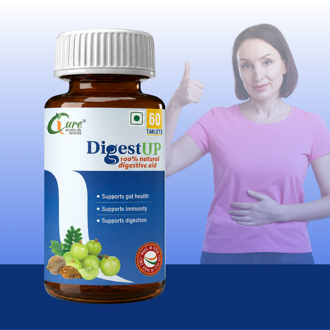 iCure Digest Up
