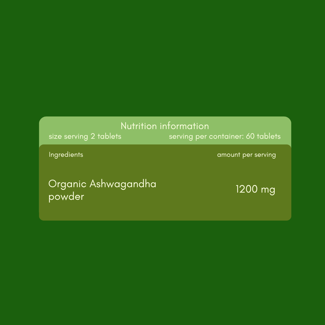 iCure Ashwagandha thumbnail 8