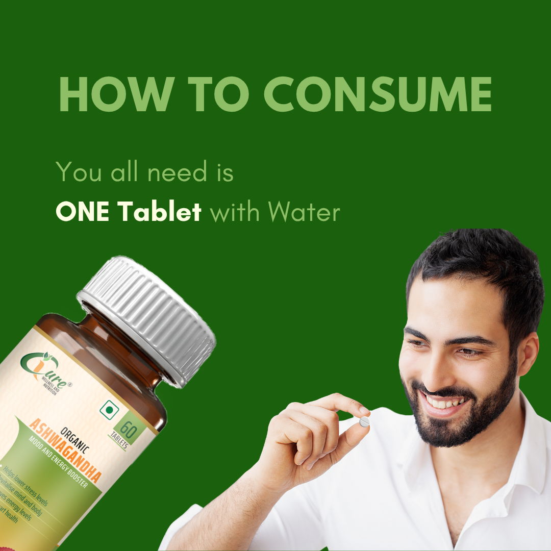 iCure Ashwagandha thumbnail 7
