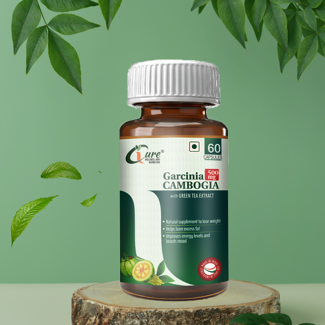 iCure Moringa