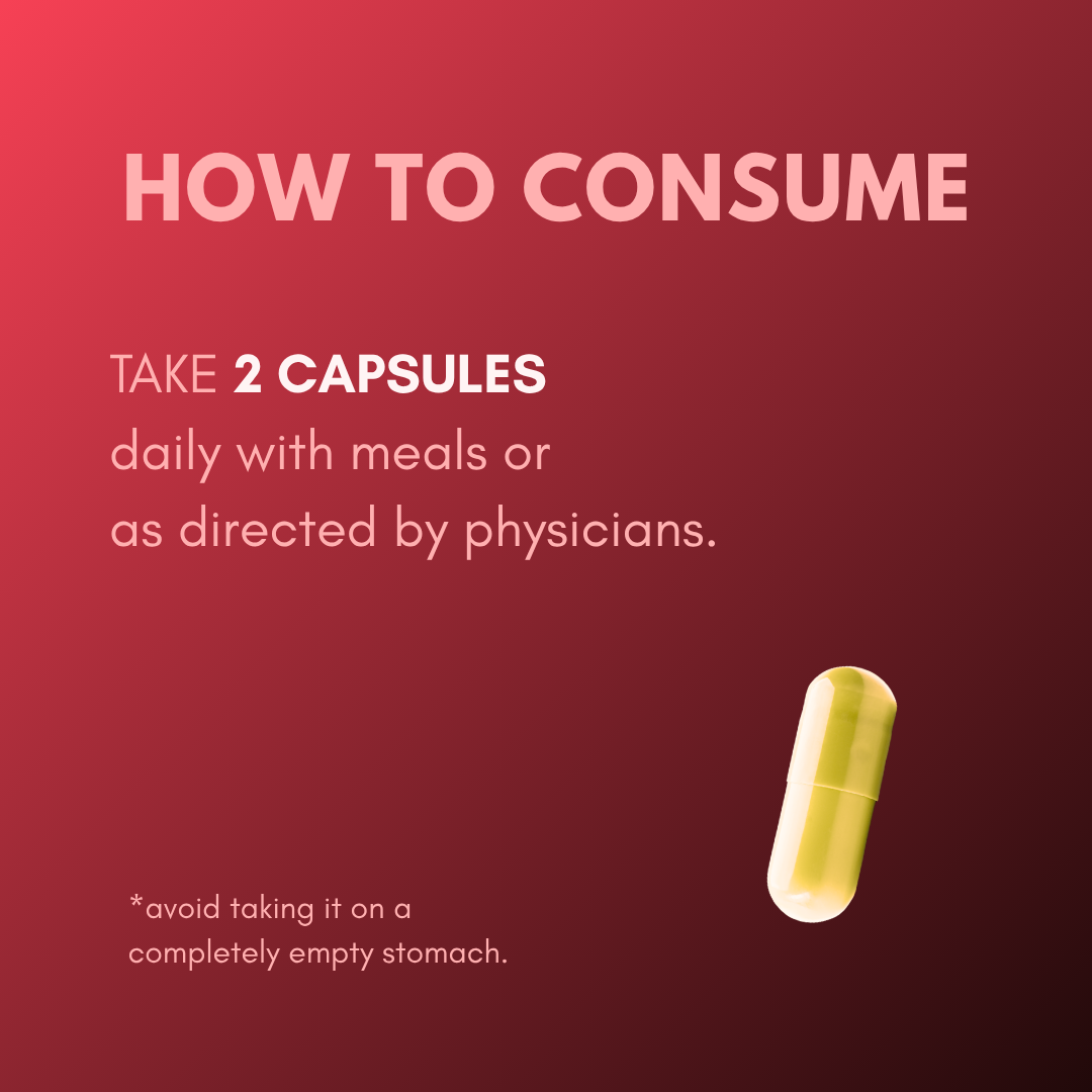 iCure OMEGA 3 CAPSULE thumbnail 6