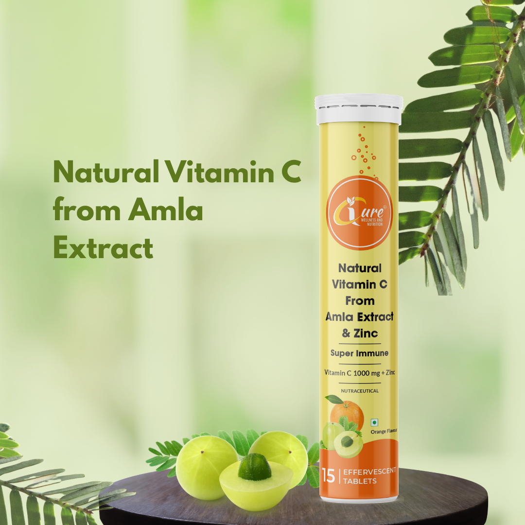 Icure Vitamin C thumbnail 5