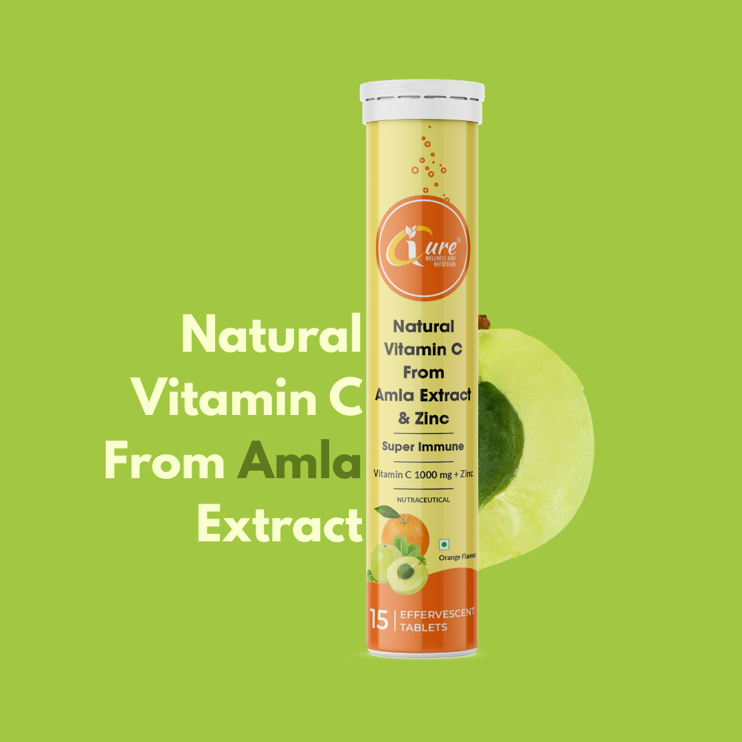 Icure Vitamin C