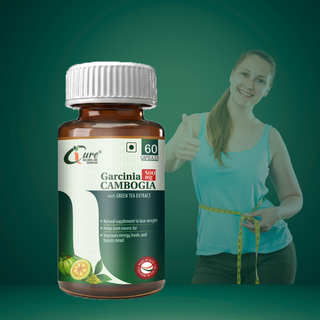 Garcinia Cambogia