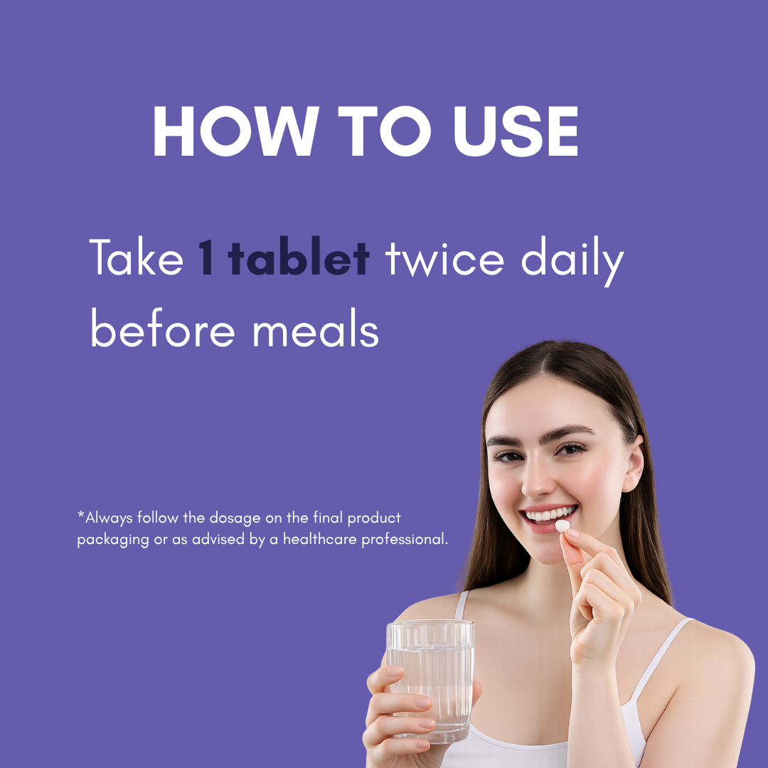 iCure Sleep Better 10 mg thumbnail 6