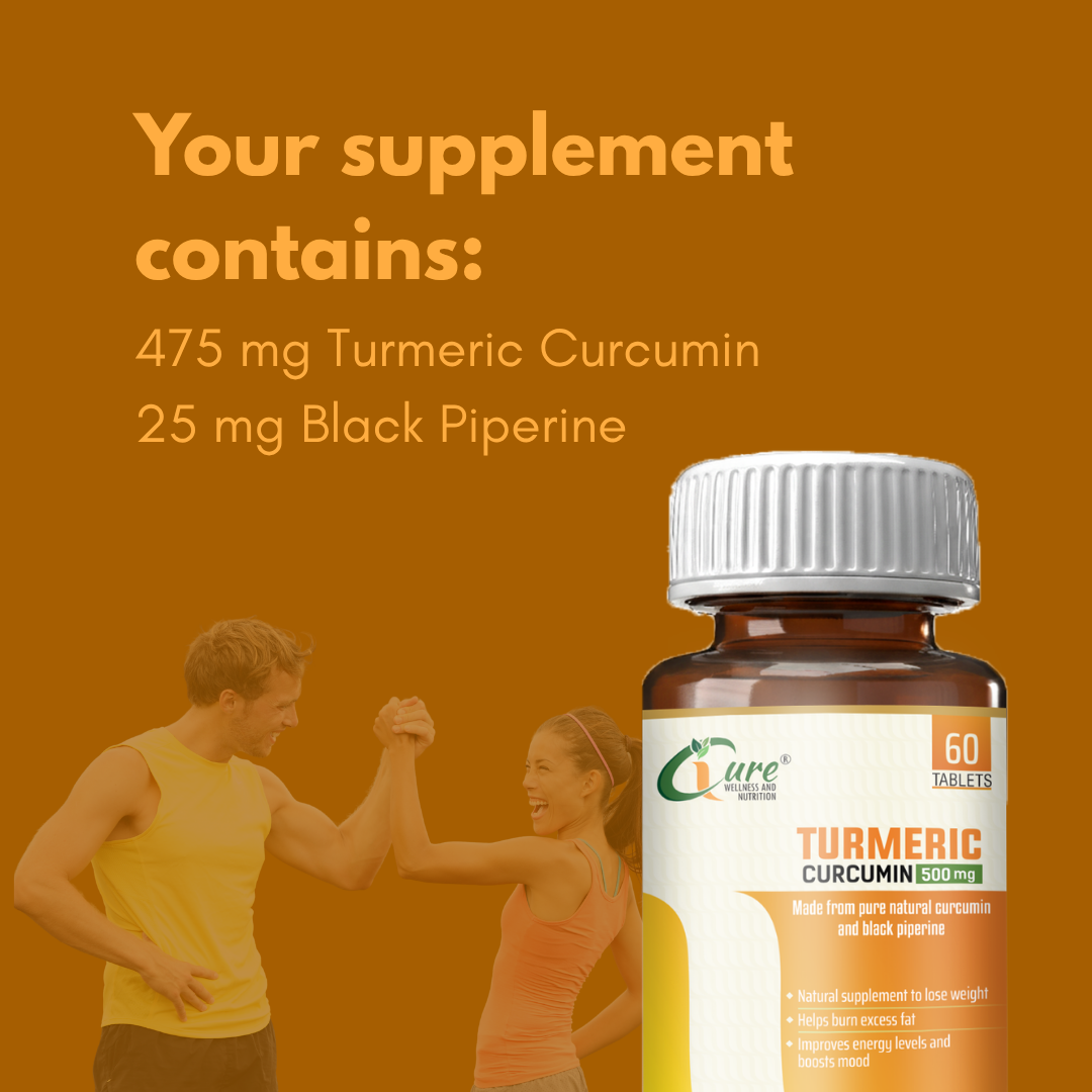 Turmeric Curcumin thumbnail 4