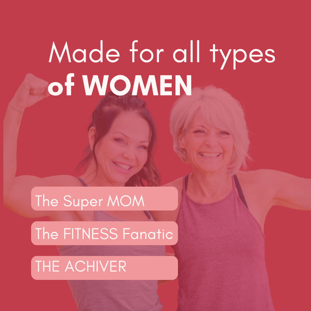 iCure Multivitamins for Women thumbnail 4