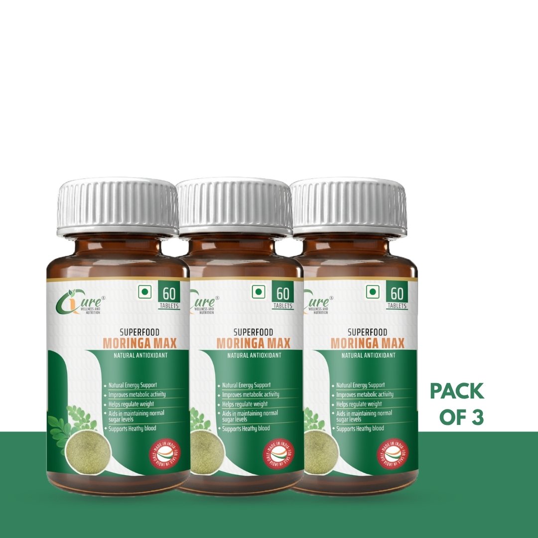 Pack of 3