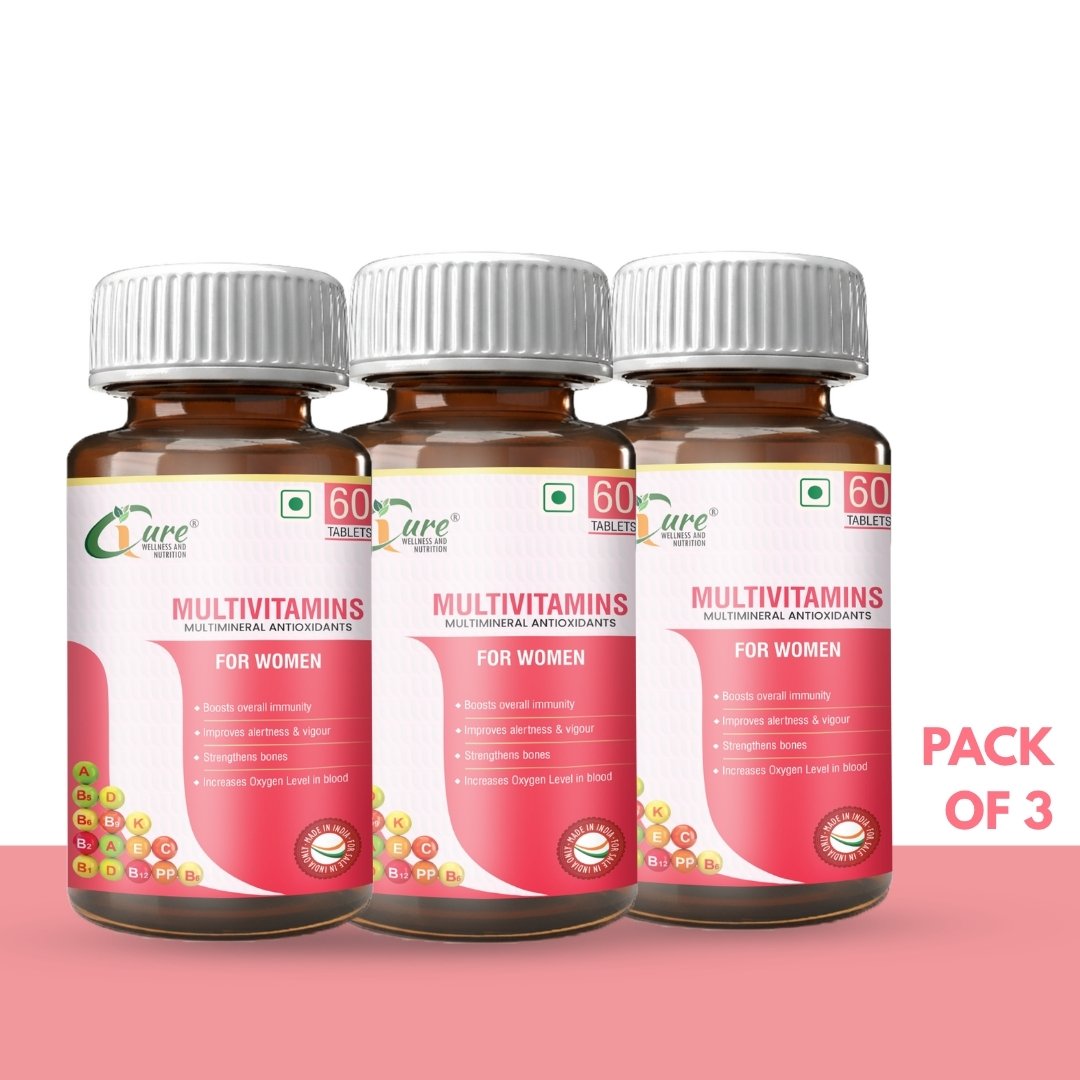 Pack of 3