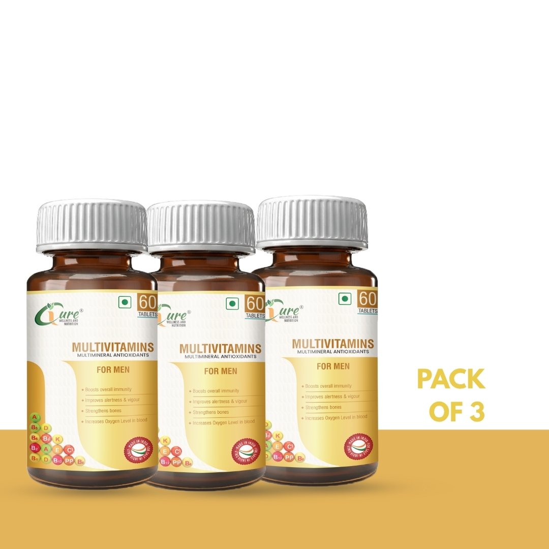 Pack of 3