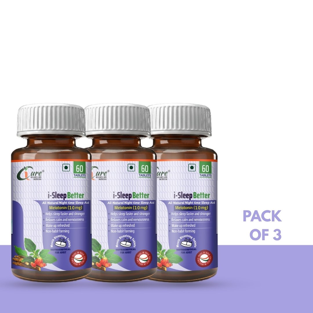 Pack of 3