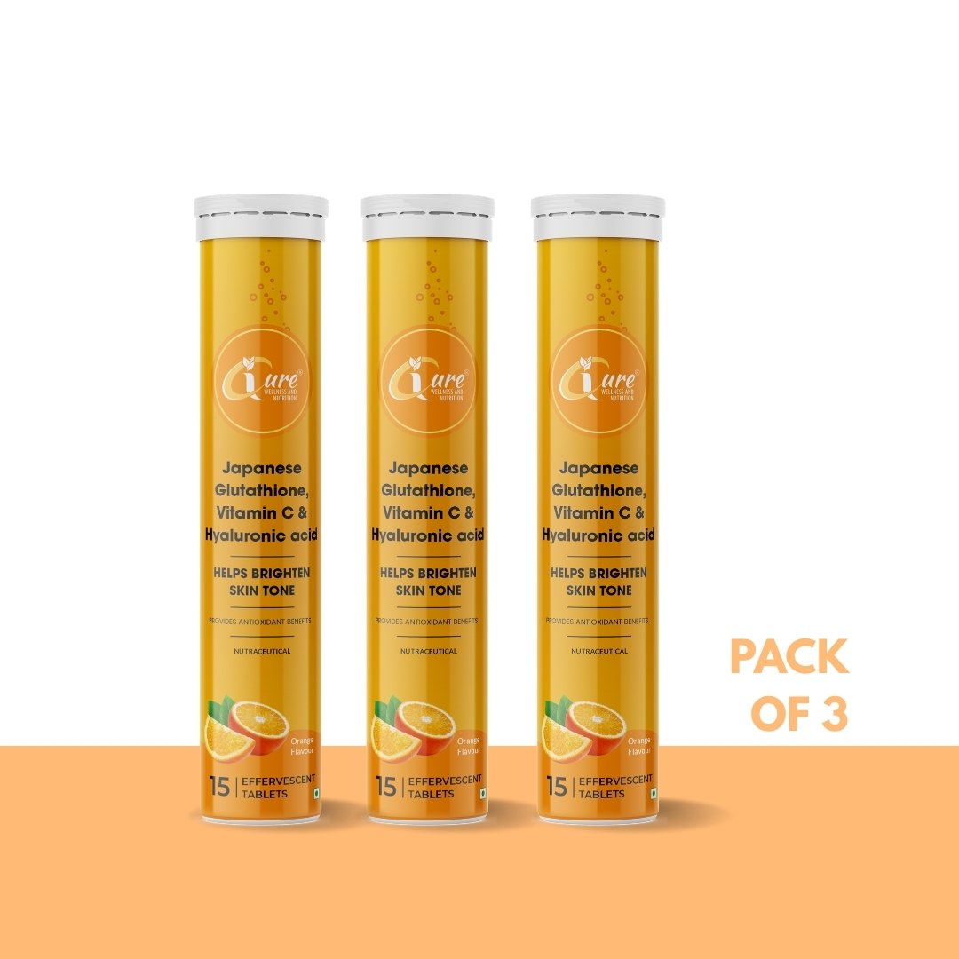 Pack of 3